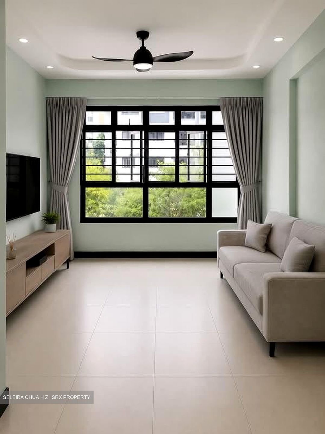 Blk 869B Tampines Greenwood (Tampines), HDB 3 Rooms #574118441